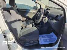 Chevrolet Spark i +