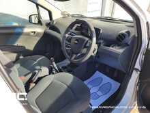 Chevrolet Spark i +