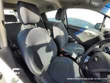 Chevrolet Spark i +