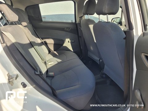 1.0i + Hatchback 5dr Petrol Manual Euro 5 (No a/c) (68 ps)