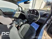 Chevrolet Spark i +