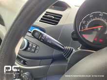 Chevrolet Spark i +