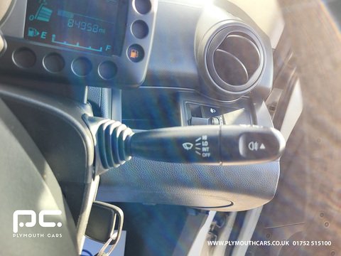 1.0i + Hatchback 5dr Petrol Manual Euro 5 (No a/c) (68 ps)