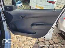 Chevrolet Spark i +