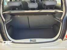 Chevrolet Spark i +