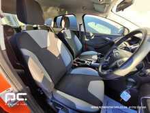 Ford Focus Zetec