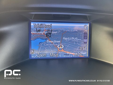 1.6 Zetec Hatchback 5dr Petrol Manual Euro 5 (125 ps)