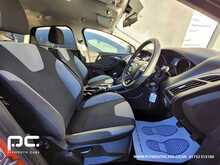 Ford Focus Zetec