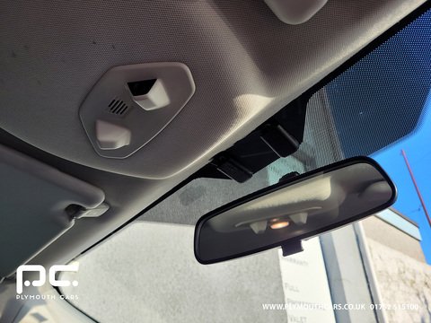 1.6 Zetec Hatchback 5dr Petrol Manual Euro 5 (125 ps)