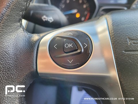 1.6 Zetec Hatchback 5dr Petrol Manual Euro 5 (125 ps)