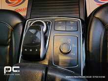 Mercedes-Benz GLE GLE350d V6 AMG Line