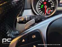 Mercedes-Benz GLE GLE350d V6 AMG Line