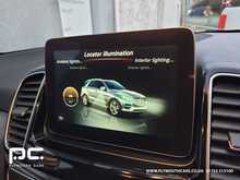 Mercedes-Benz GLE GLE350d V6 AMG Line