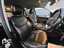 Mercedes-Benz GLE GLE350d V6 AMG Line