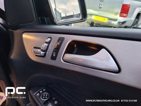 3.0 GLE350d V6 AMG Line SUV 5dr Diesel G-Tronic 4MATIC Euro 6 (s/s) (258 ps)