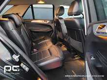 Mercedes-Benz GLE GLE350d V6 AMG Line