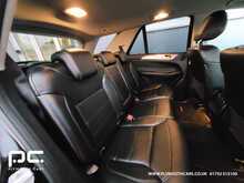 Mercedes-Benz GLE GLE350d V6 AMG Line