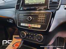 Mercedes-Benz GLE GLE350d V6 AMG Line