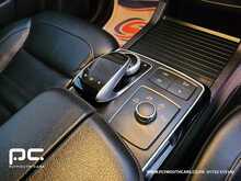 Mercedes-Benz GLE GLE350d V6 AMG Line