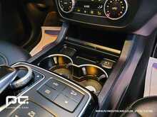 Mercedes-Benz GLE GLE350d V6 AMG Line