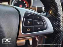 Mercedes-Benz GLE GLE350d V6 AMG Line