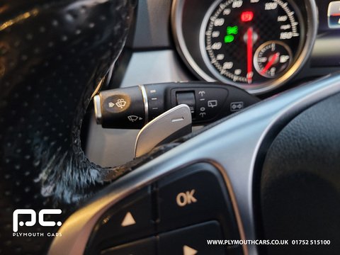 3.0 GLE350d V6 AMG Line SUV 5dr Diesel G-Tronic 4MATIC Euro 6 (s/s) (258 ps)