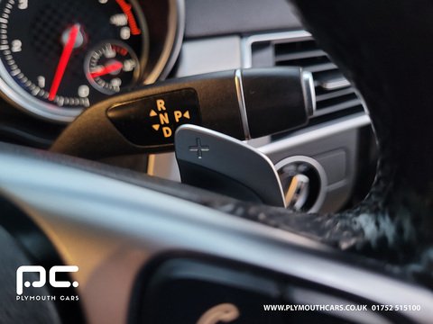 3.0 GLE350d V6 AMG Line SUV 5dr Diesel G-Tronic 4MATIC Euro 6 (s/s) (258 ps)