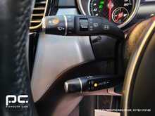 Mercedes-Benz GLE GLE350d V6 AMG Line