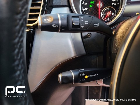 3.0 GLE350d V6 AMG Line SUV 5dr Diesel G-Tronic 4MATIC Euro 6 (s/s) (258 ps)