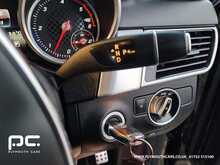 Mercedes-Benz GLE GLE350d V6 AMG Line