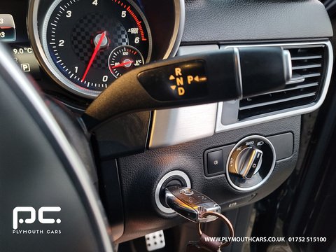 3.0 GLE350d V6 AMG Line SUV 5dr Diesel G-Tronic 4MATIC Euro 6 (s/s) (258 ps)