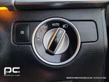 Mercedes-Benz GLE GLE350d V6 AMG Line