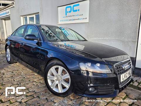 2.0 TDIe Technik Saloon 4dr Diesel Manual Euro 5 (s/s) (136 ps)