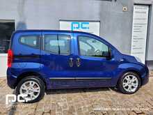 Fiat Qubo MultiJet My Life 