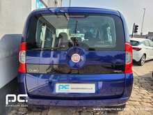 Fiat Qubo MultiJet My Life 