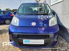 Fiat Qubo MultiJet My Life 