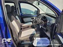 Fiat Qubo MultiJet My Life 