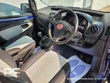 Fiat Qubo MultiJet My Life 