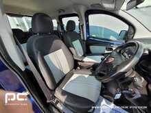 Fiat Qubo MultiJet My Life 