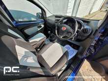 Fiat Qubo MultiJet My Life 