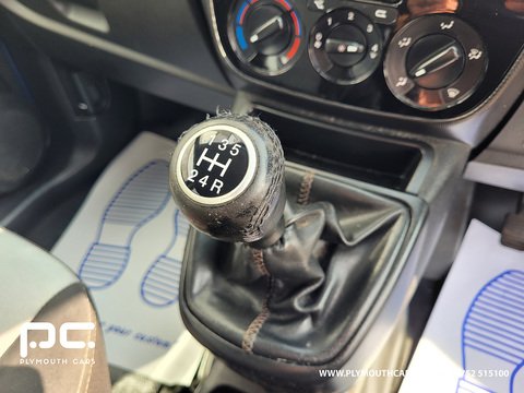 1.3 MultiJet My Life MPV 5dr Diesel Manual Euro 5 (s/s) (75 bhp)