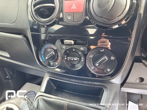 1.3 MultiJet My Life MPV 5dr Diesel Manual Euro 5 (s/s) (75 bhp)