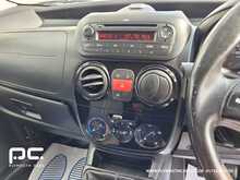 Fiat Qubo MultiJet My Life 