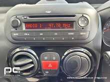 Fiat Qubo MultiJet My Life 