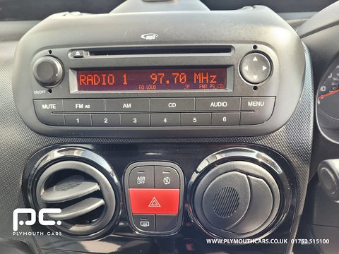 1.3 MultiJet My Life MPV 5dr Diesel Manual Euro 5 (s/s) (75 bhp)