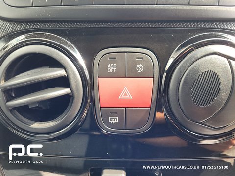 1.3 MultiJet My Life MPV 5dr Diesel Manual Euro 5 (s/s) (75 bhp)