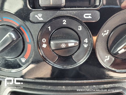 1.3 MultiJet My Life MPV 5dr Diesel Manual Euro 5 (s/s) (75 bhp)