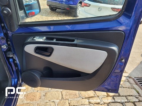 1.3 MultiJet My Life MPV 5dr Diesel Manual Euro 5 (s/s) (75 bhp)