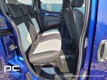 Fiat Qubo MultiJet My Life 