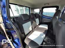 Fiat Qubo MultiJet My Life 